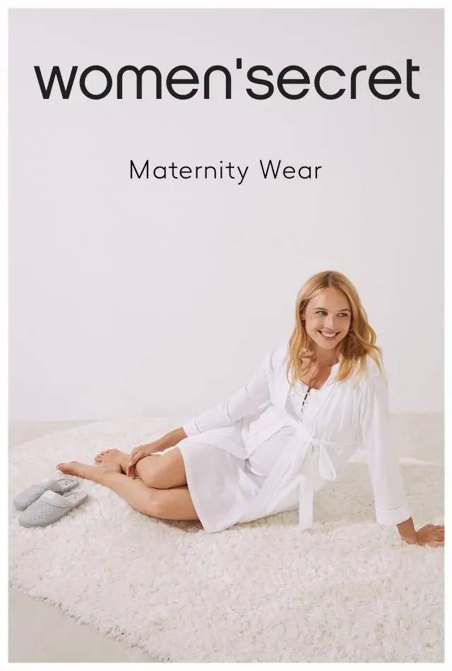 Maternity Wear