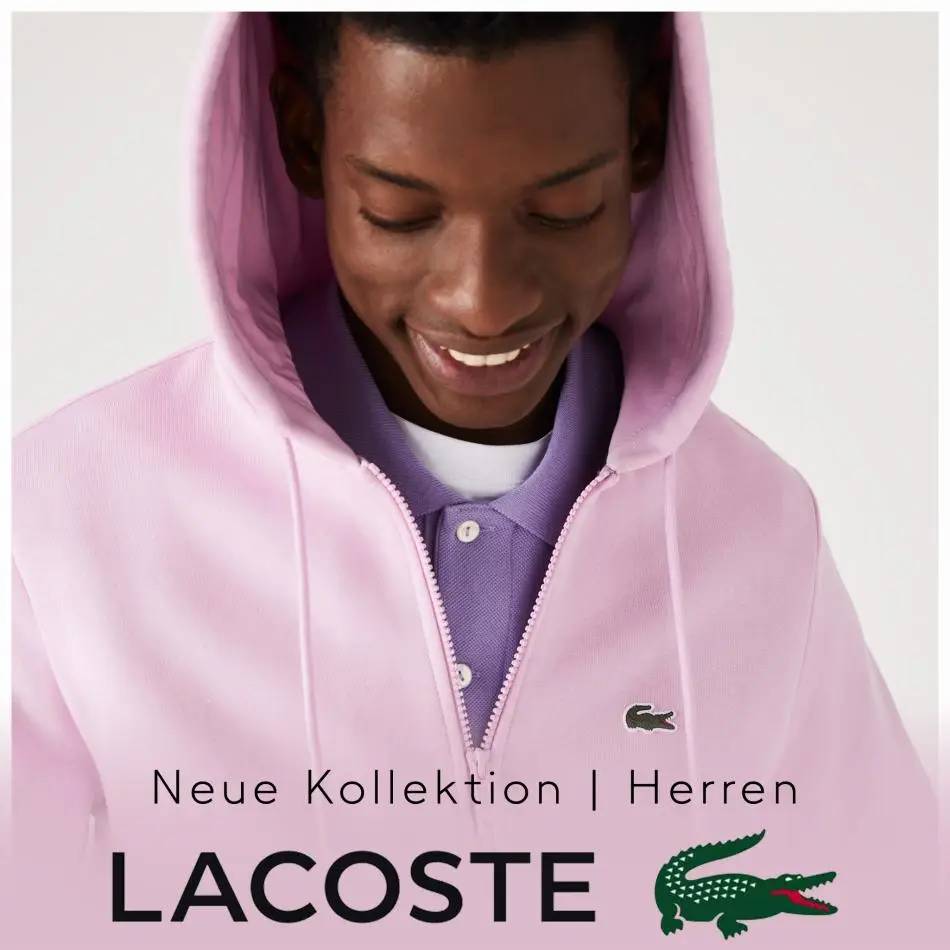 Neue Kollektion | Herren