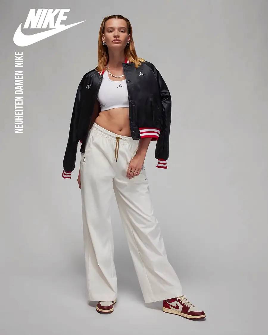 Neuheiten Damen Nike 