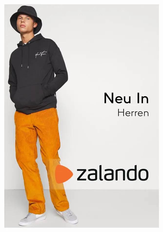 Neu In | Herren