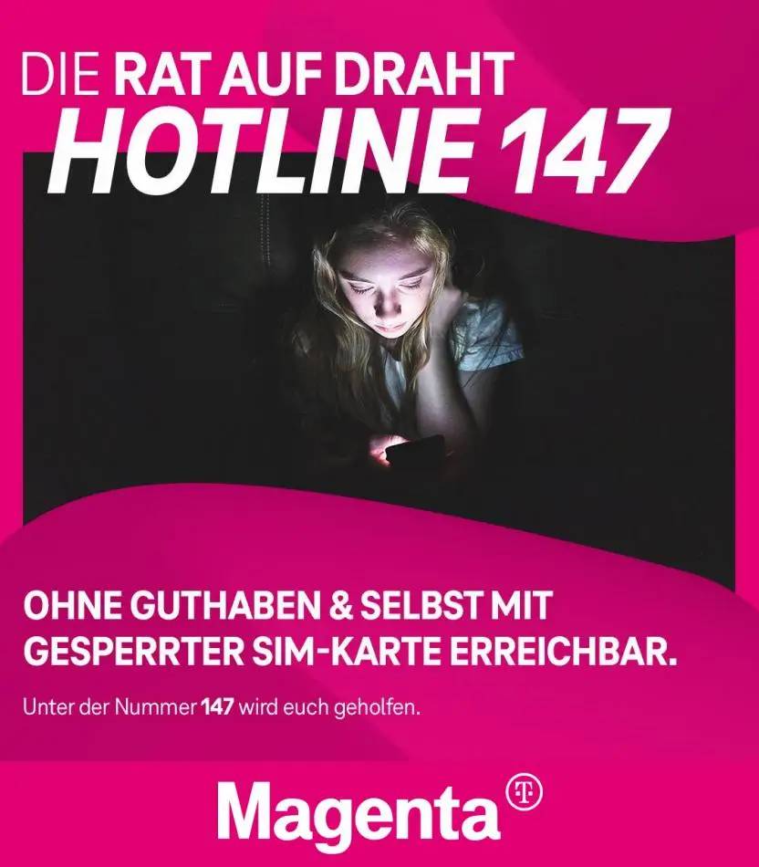 Magenta Angebote