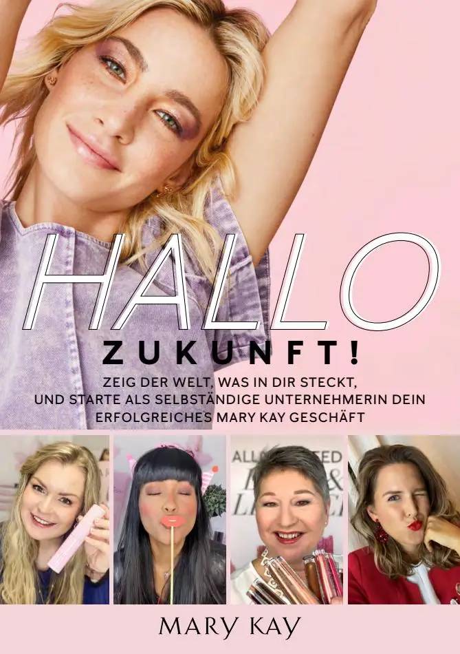 Hallo Zukunft!