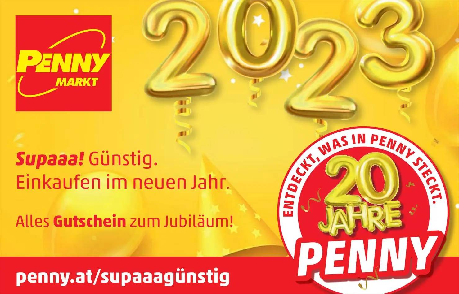 Angebote Penny