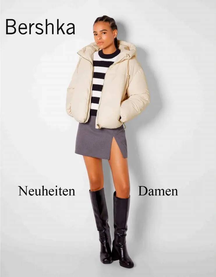 Neuheiten | Damen