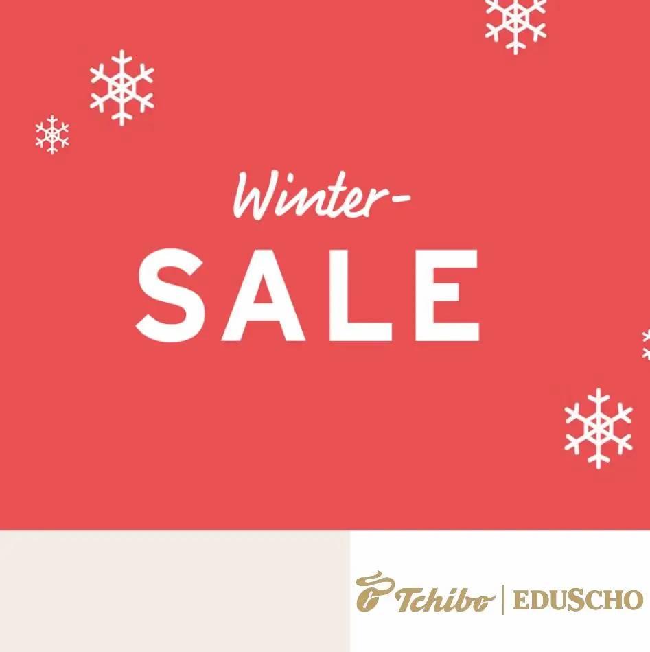 Winter Sale