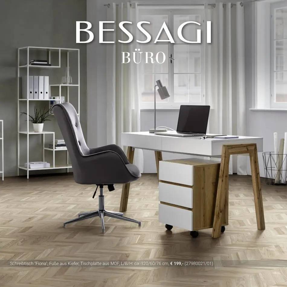 Bessagi Büro