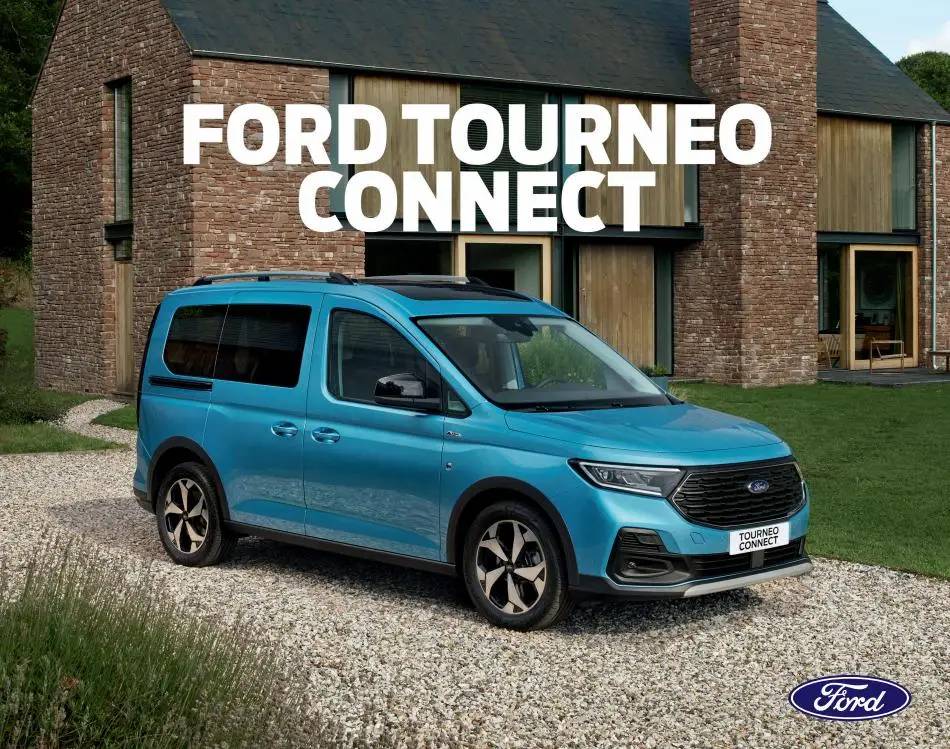 Ford Tourneo Connect