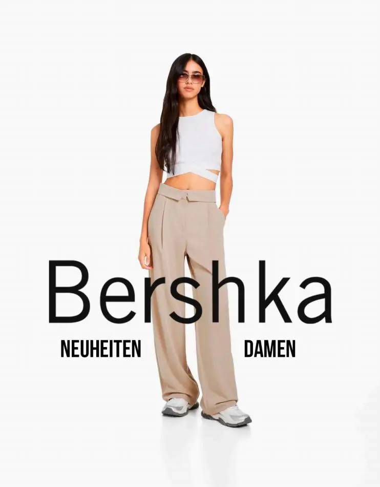 Neuheiten | Damen