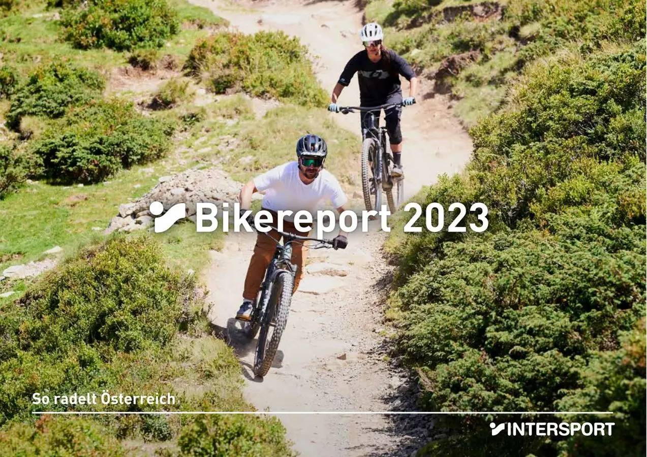 INTERSPORT Bikereport 2023