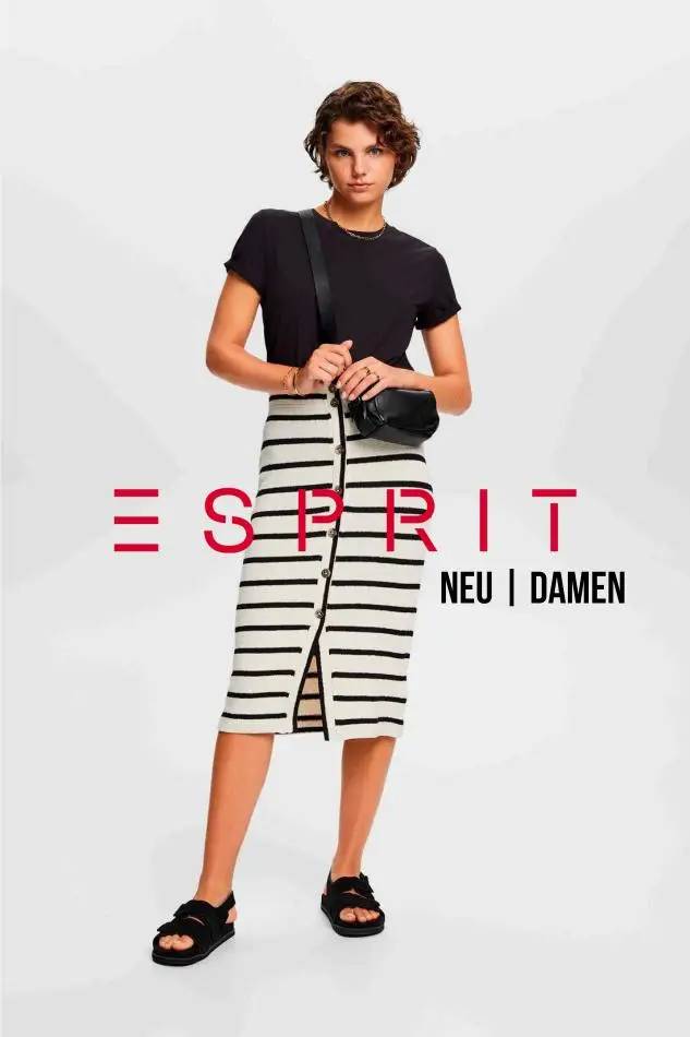 Neu | Damen