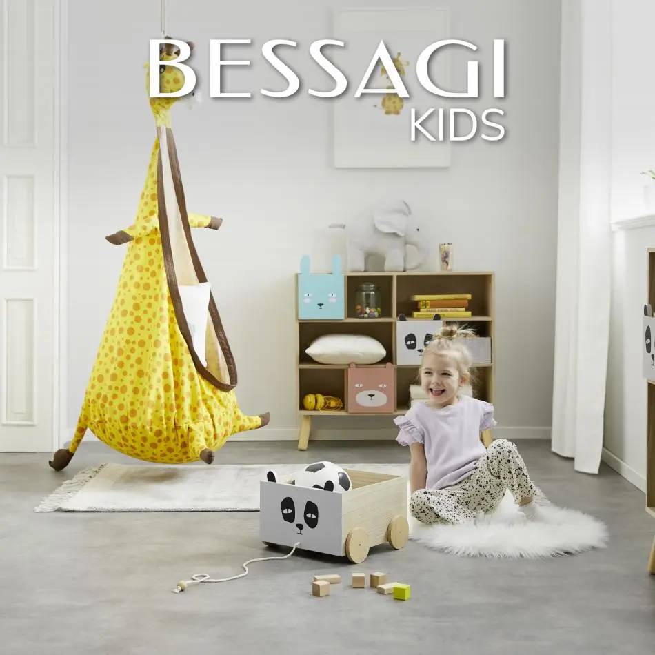 Bessagi Kids