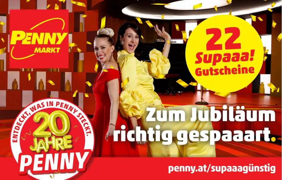 Angebote Penny