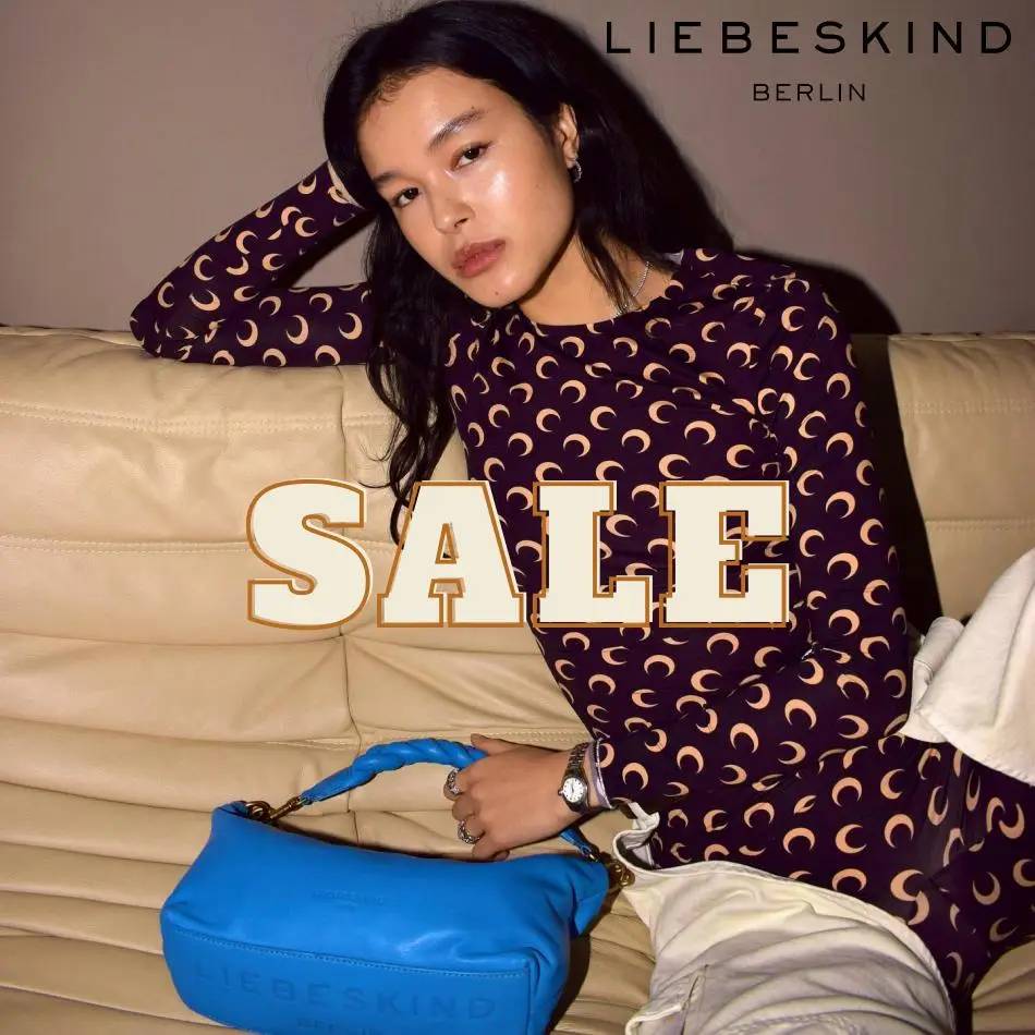 Liebeskind Sale