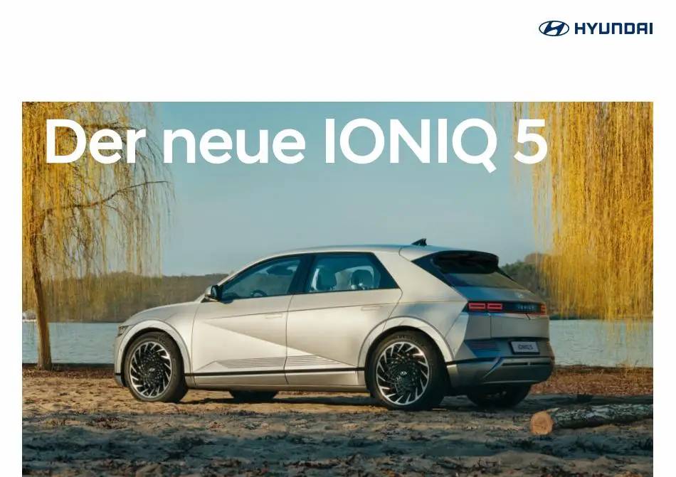 Hyundai IONIQ 5