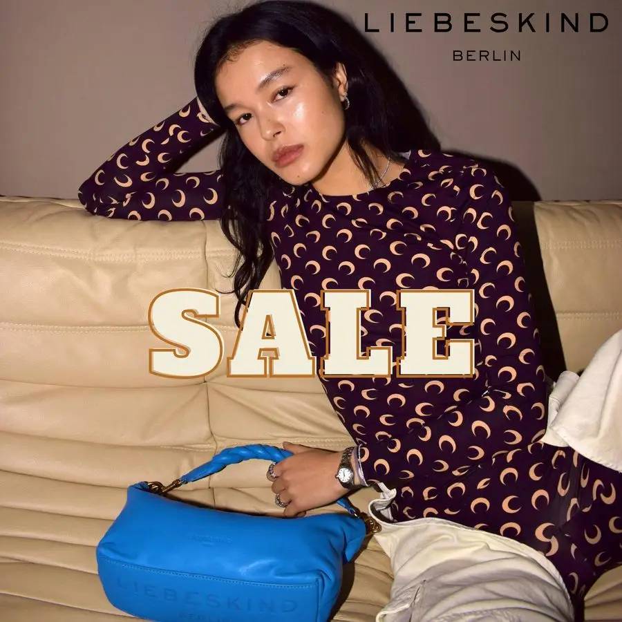 Liebeskind Sale