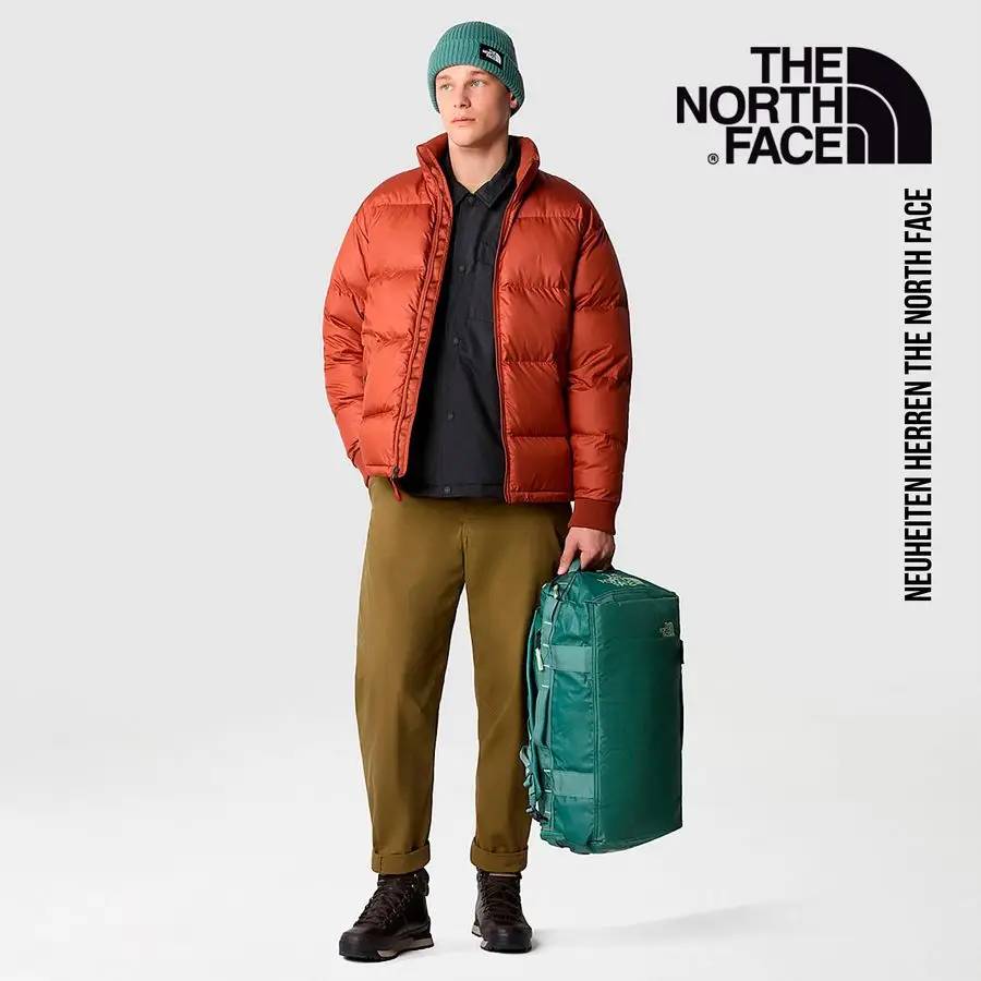 Neuheiten Herren The North Face 