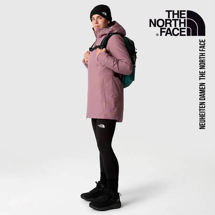 Neuheiten Damen The North Face 