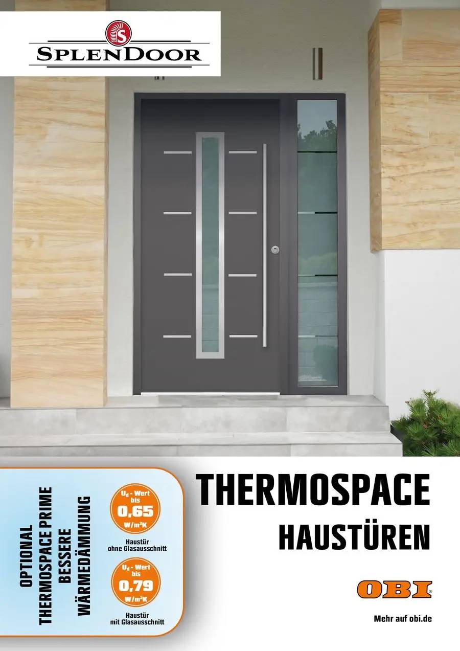 THERMOSPACE