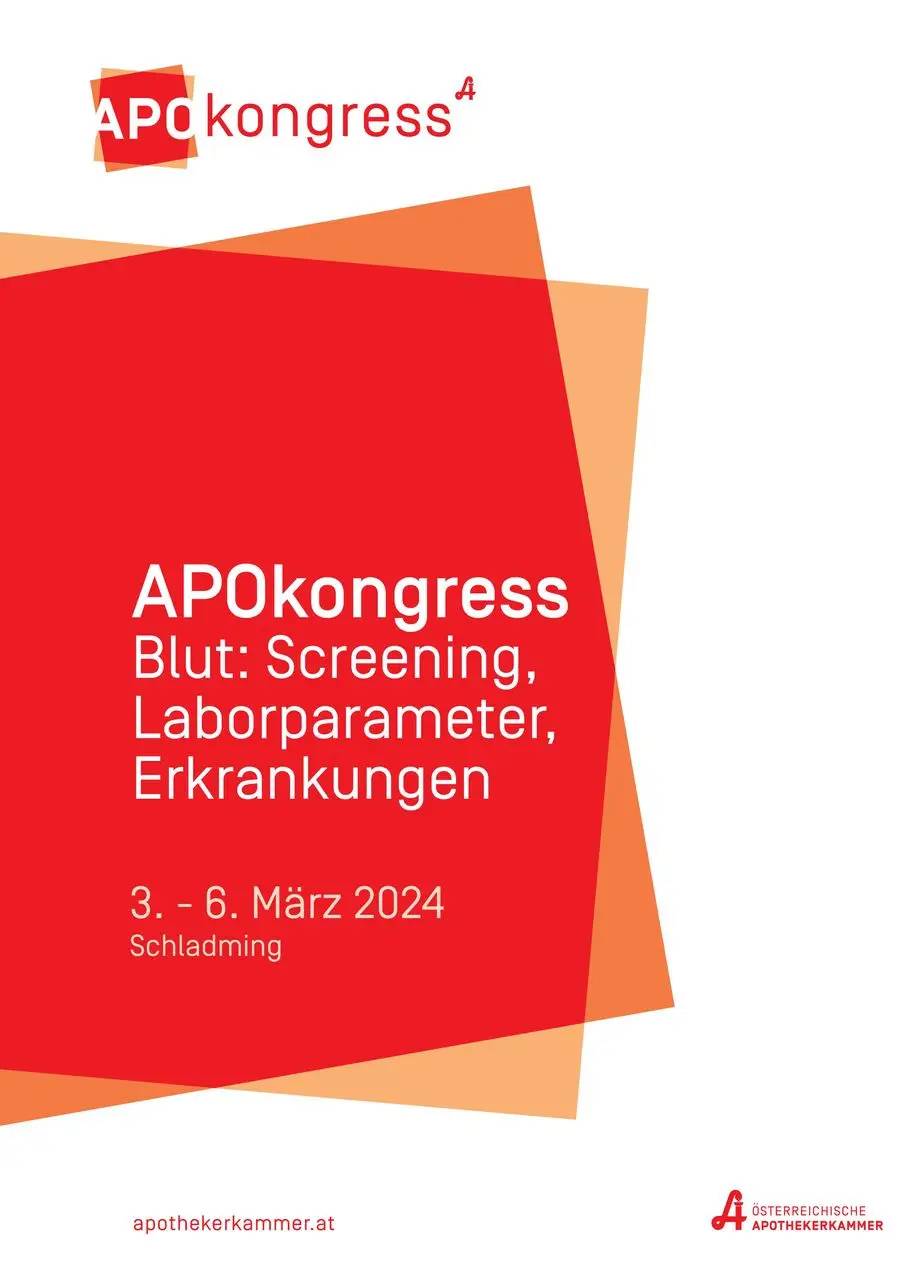 APOkongress Schladming