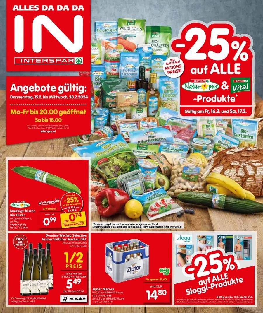 Angebote zum -25%