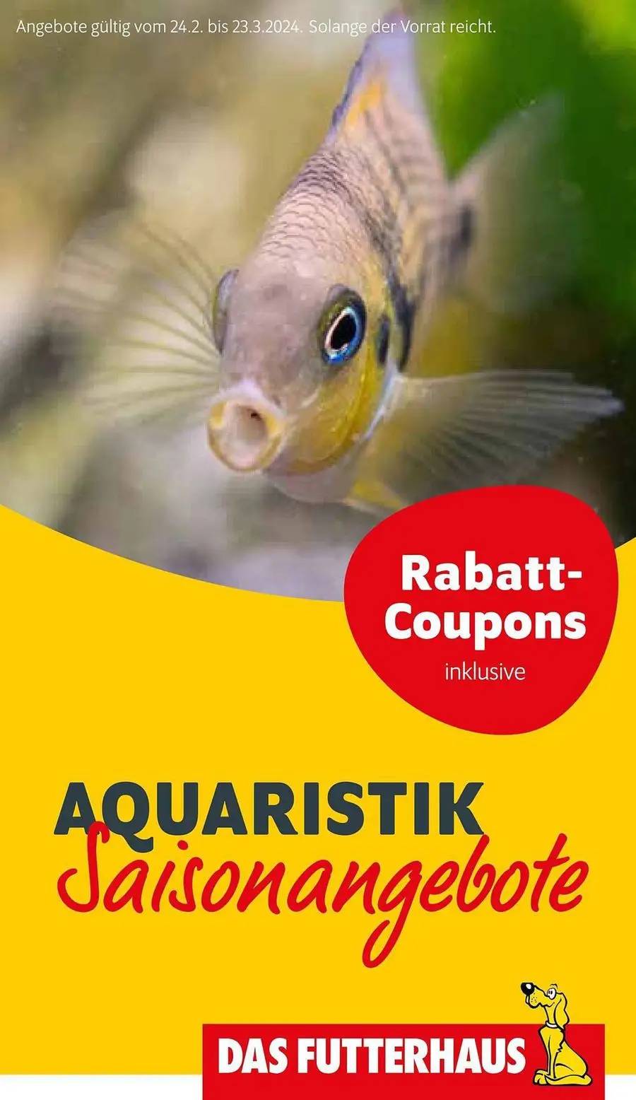 Rabatt-Coupons