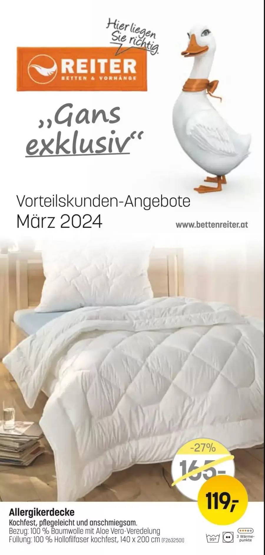 ANGEBOTE DE MARZ 2024