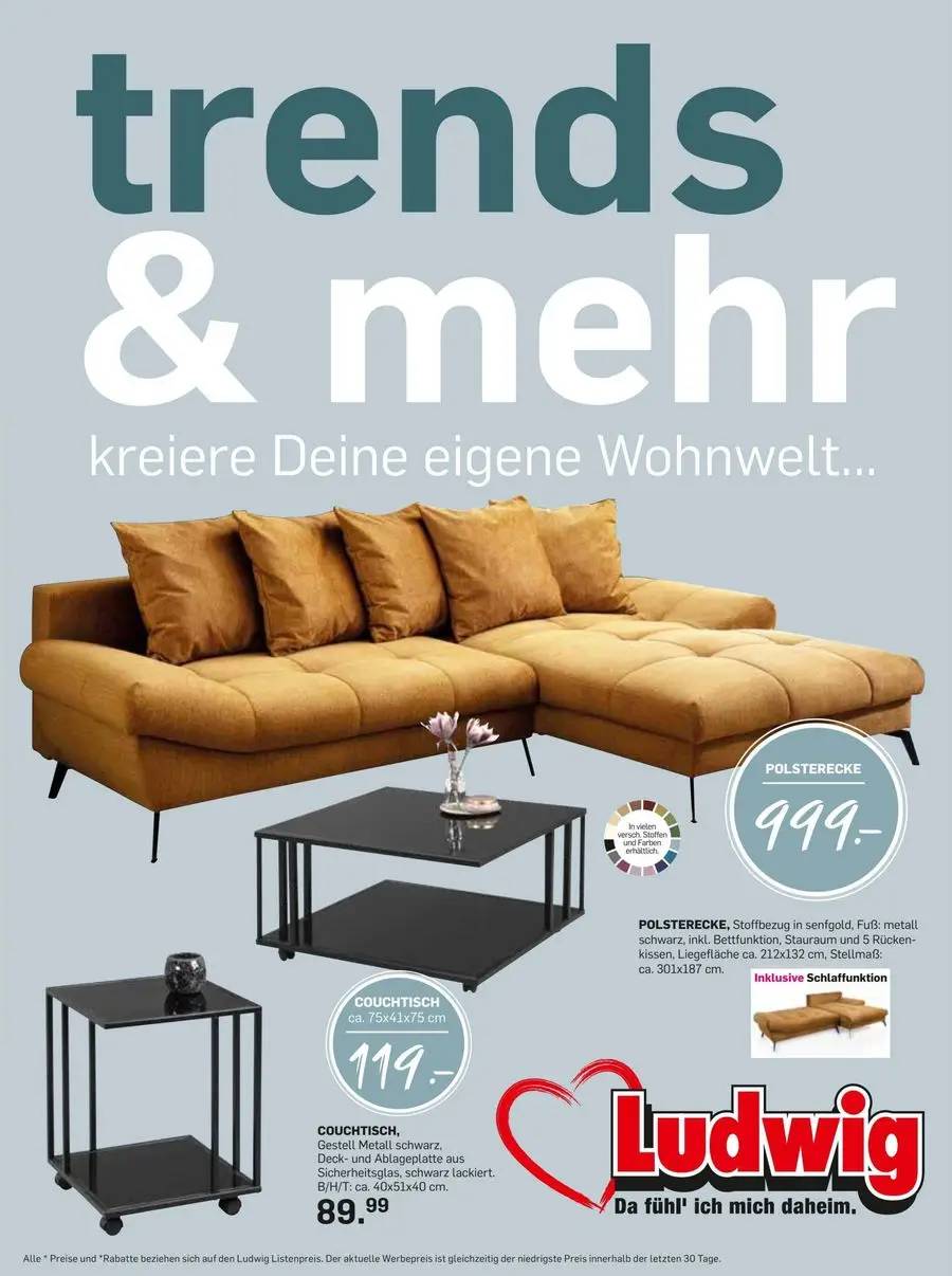 Trends & Mehr