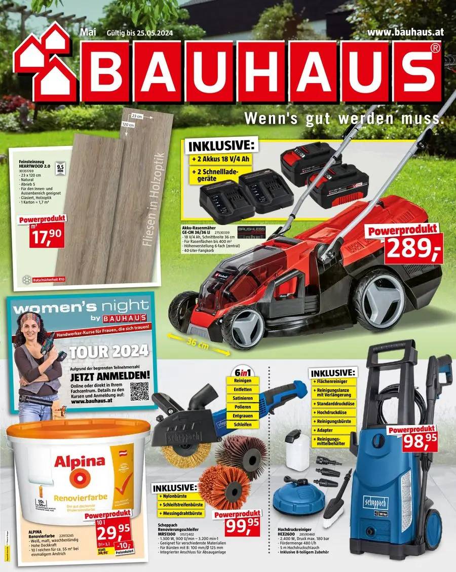 NEUER KATALOG