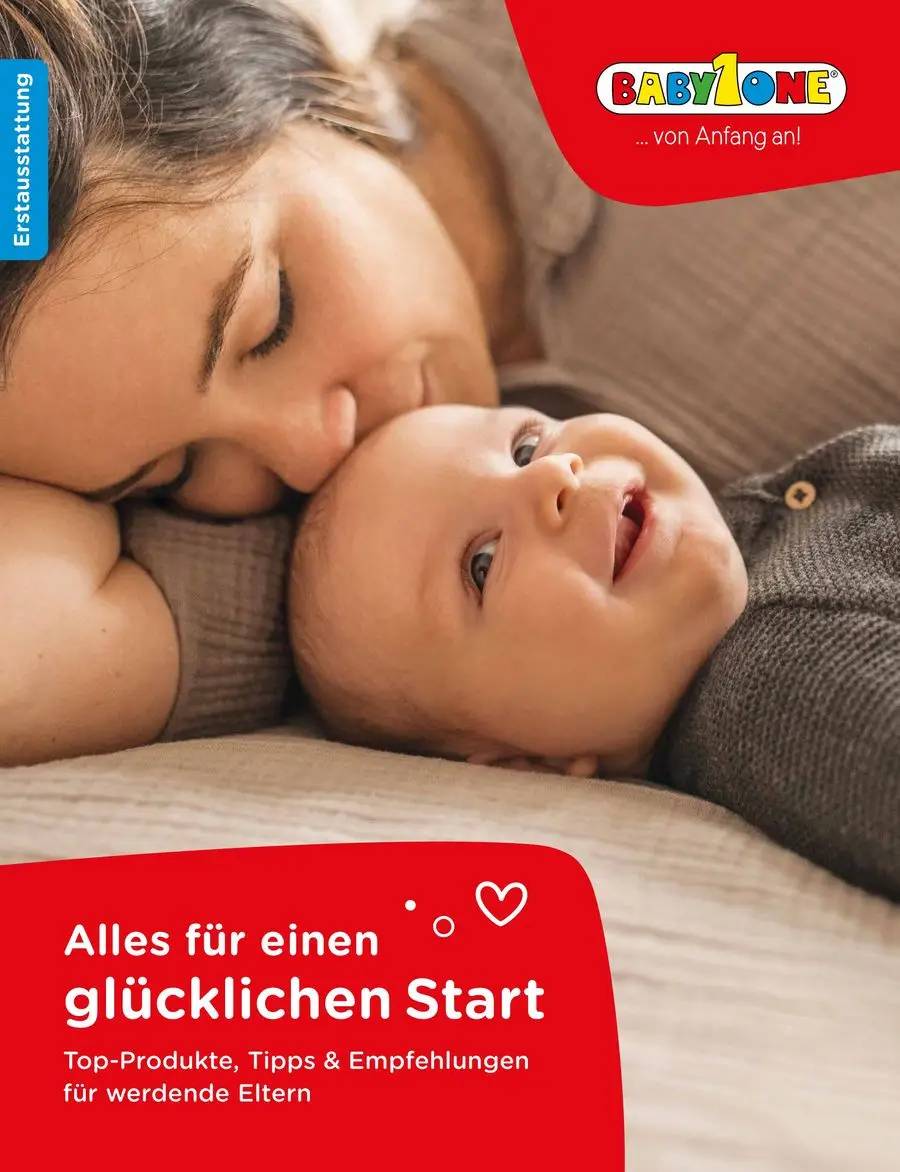 Alles Für Einen Glücklichen Start