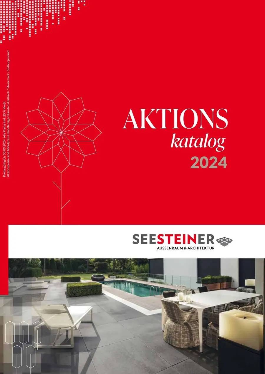 Aktionskatalog 2024