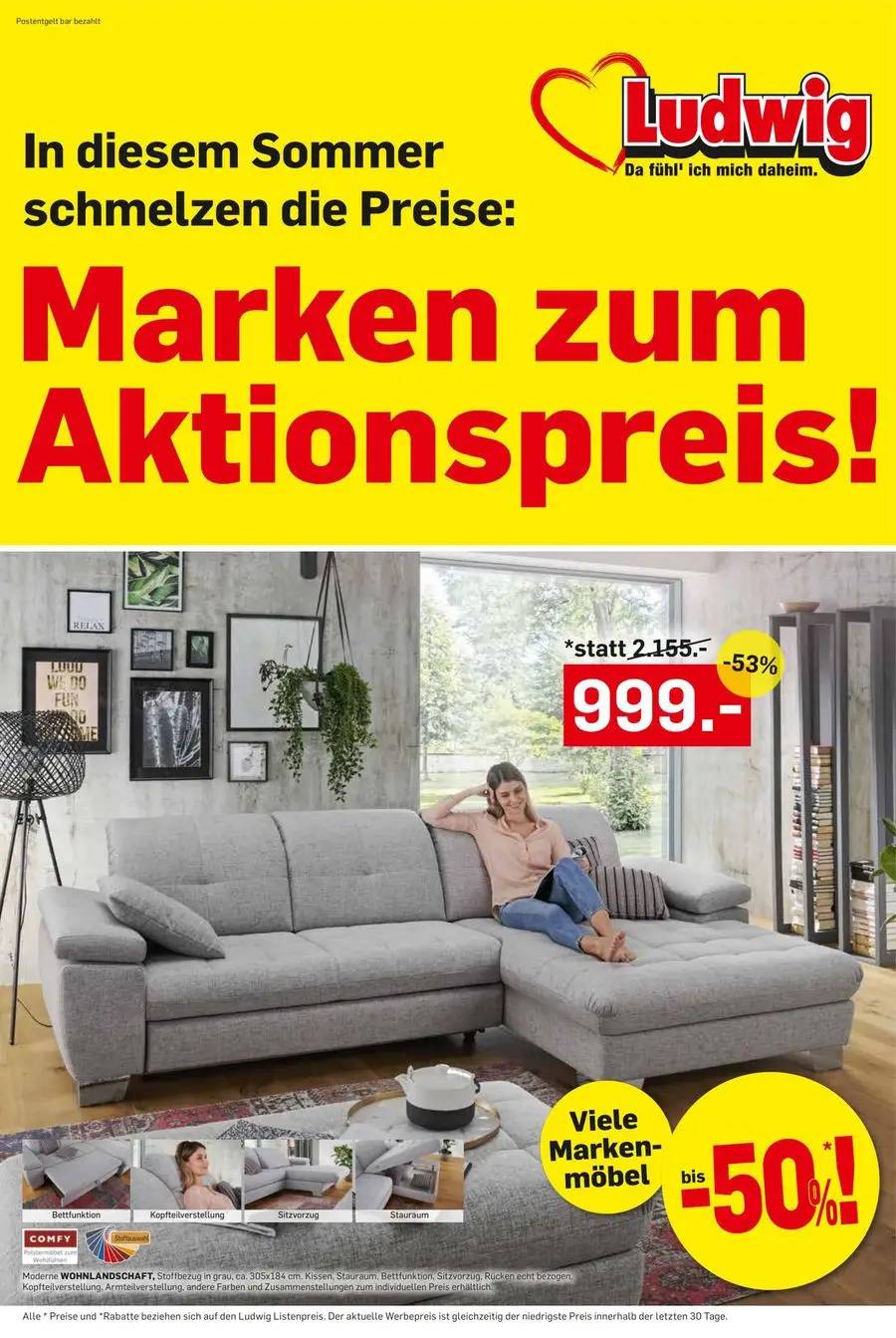 Marken Zum Aktionpreis!