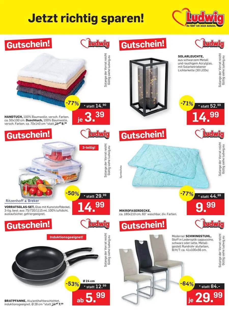 Möbel Ludwig katalog