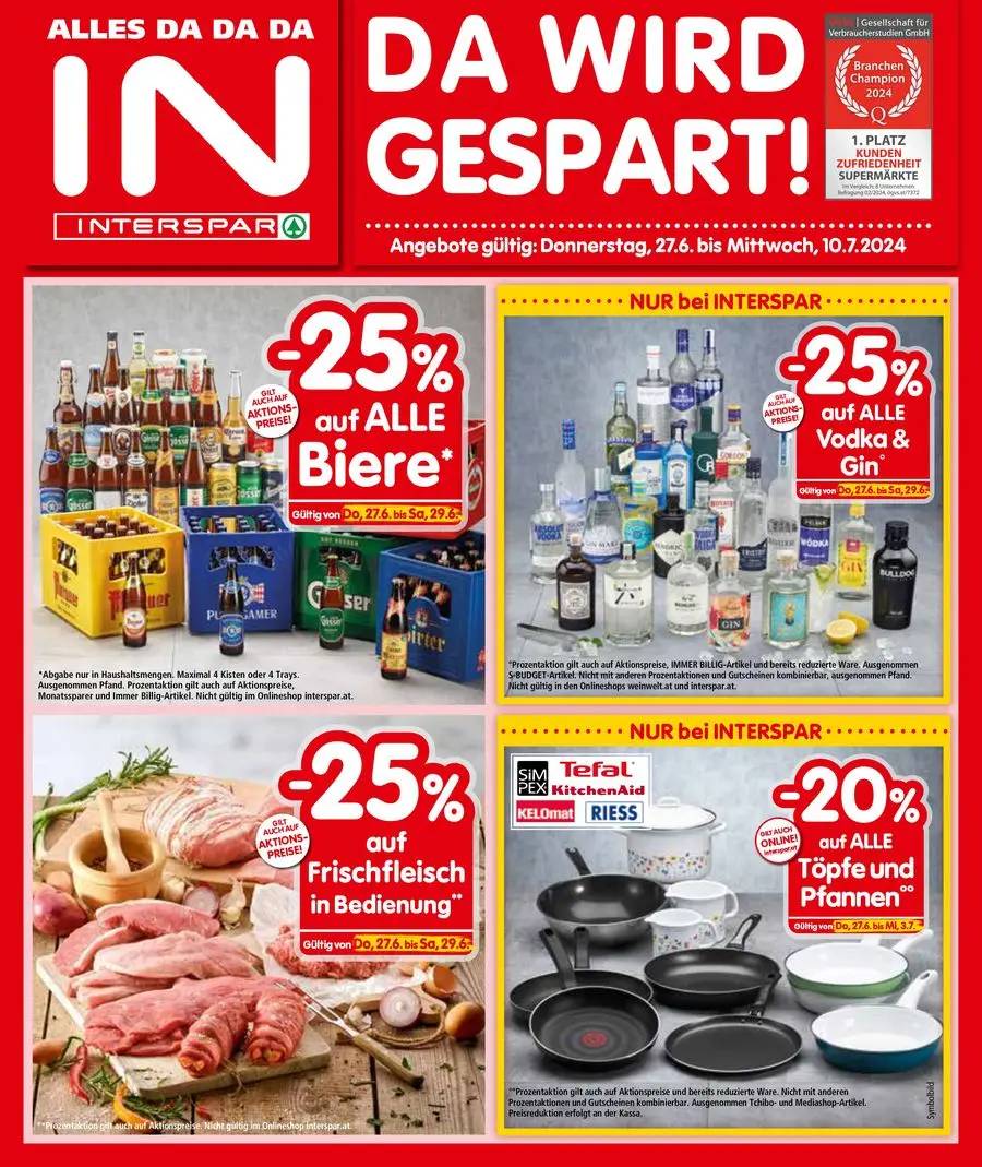 Top-Deals und Rabatte