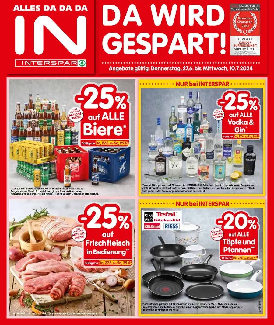 Exklusive Deals und Schnäppchen