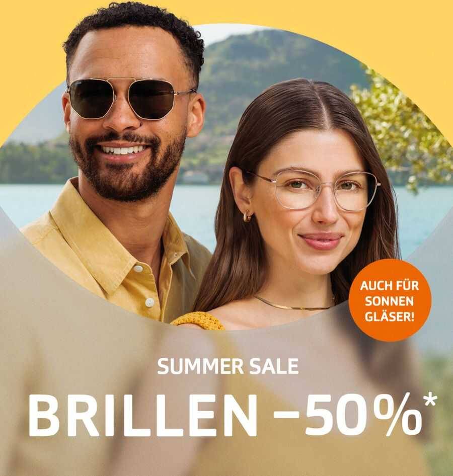 Summer Sale