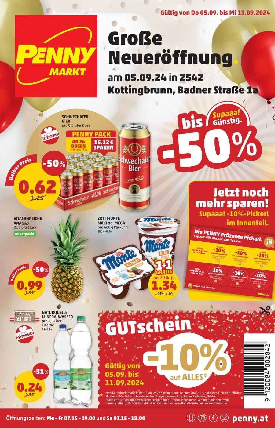 Top-Deals und Rabatte