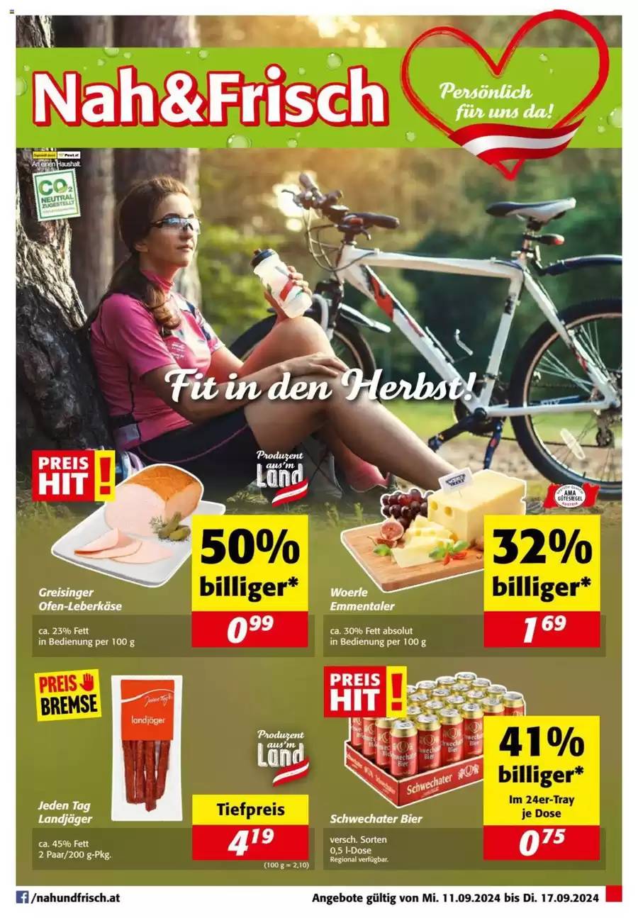 Top-Deals für alle Kunden