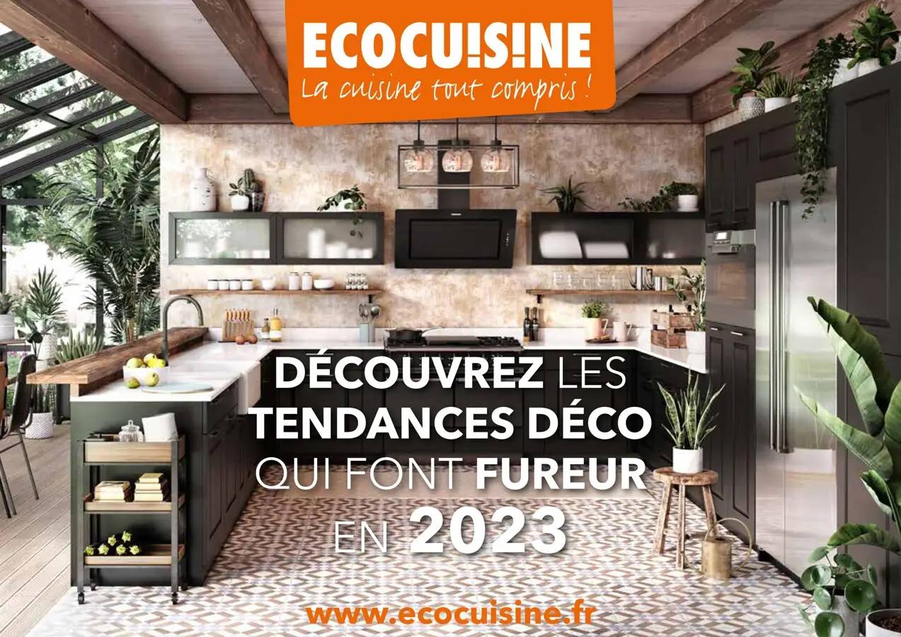 Tendances Déco Qui Font Fureur en 2023