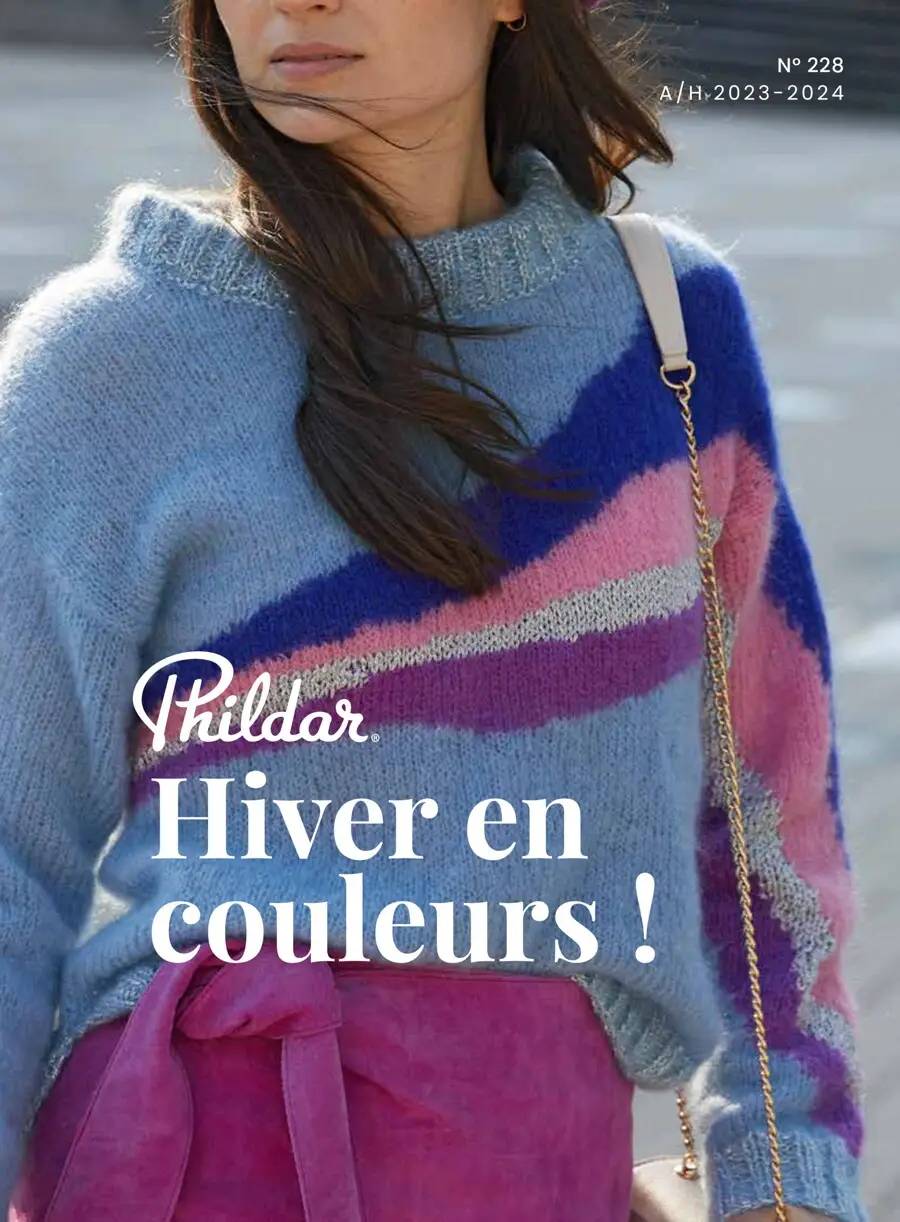 Hiver en Couleurs!