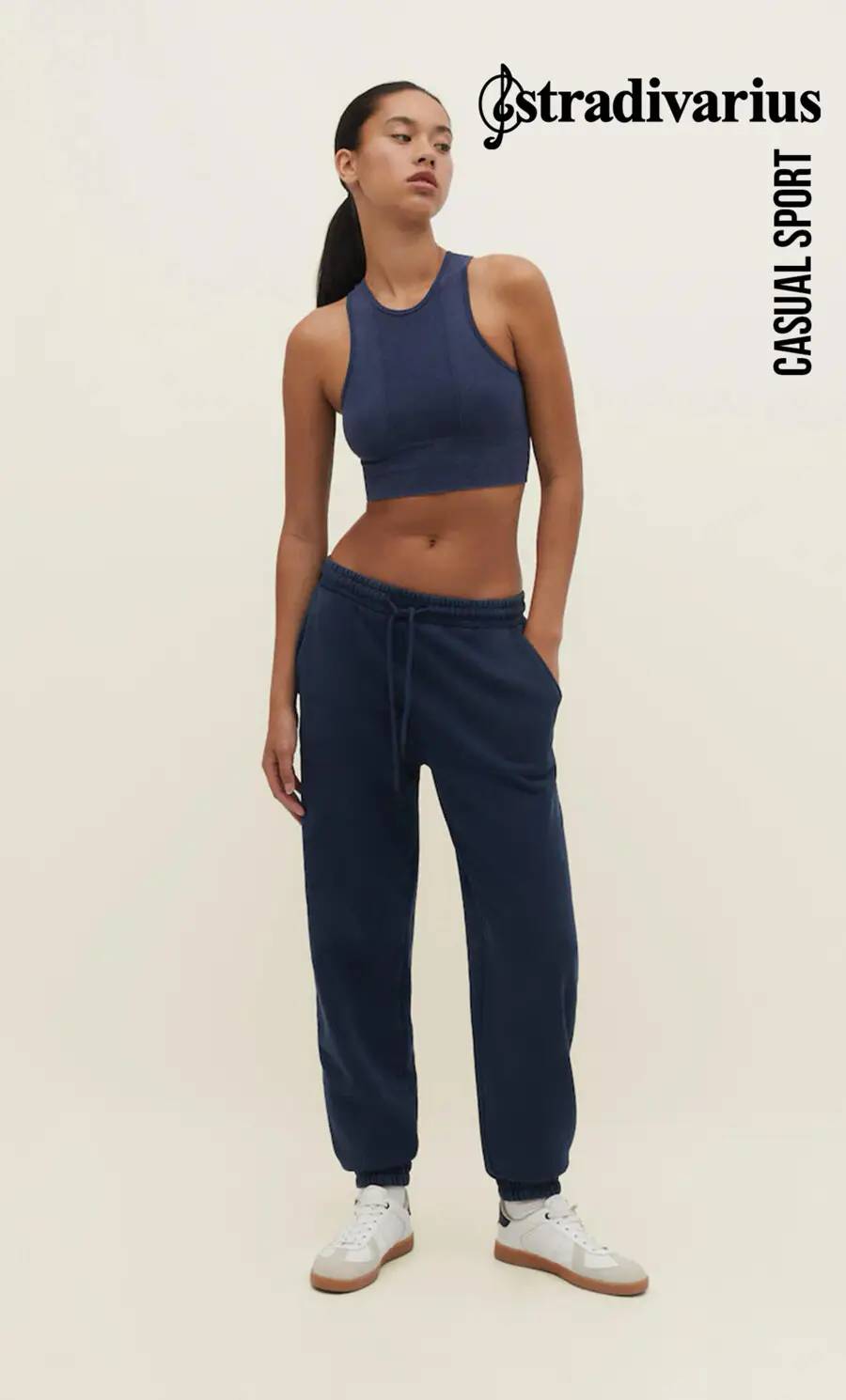 Casual Sport Stradivarius