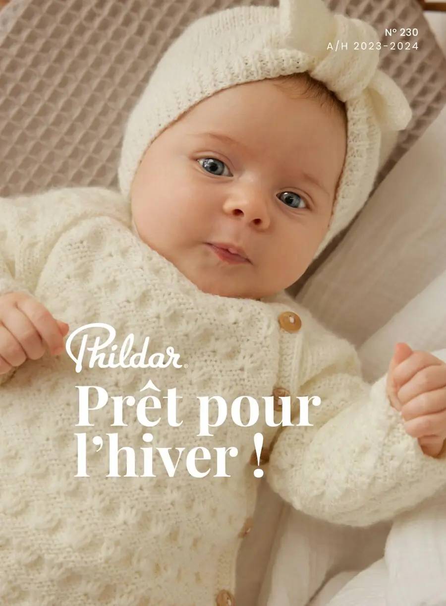 Prêt pour l'hiver!