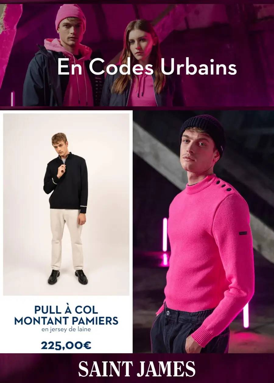 En Codes Urbains