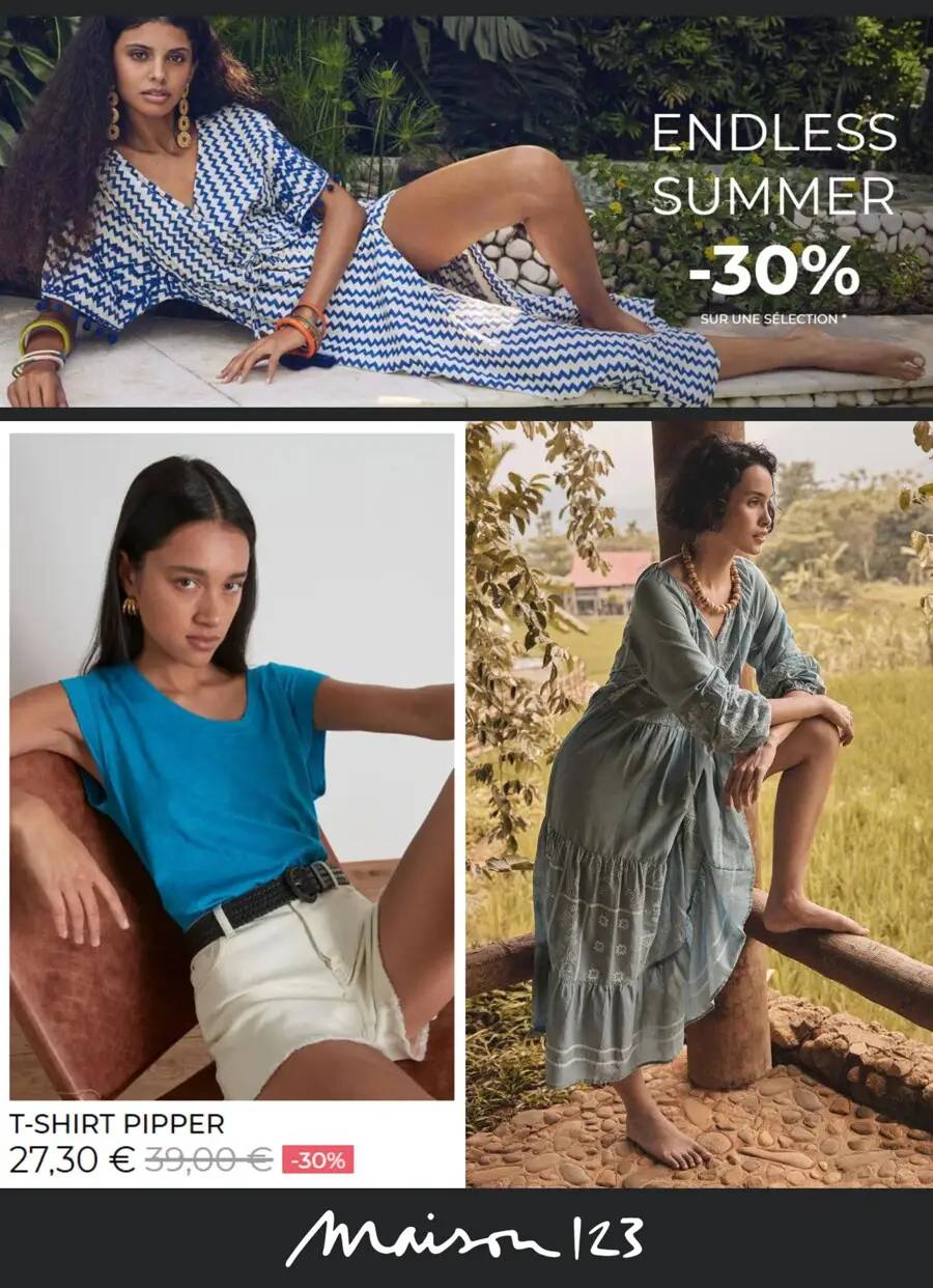 Endless Summer -30%*