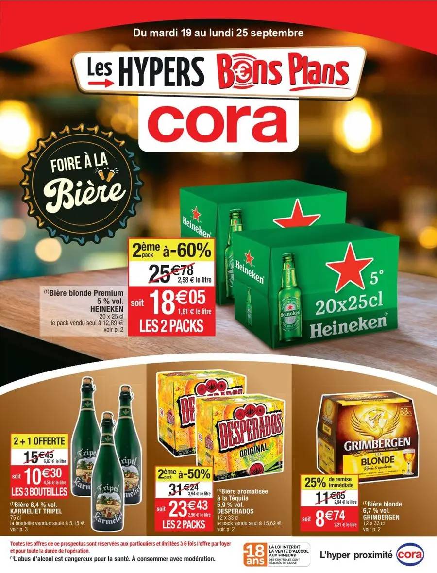 Foire à la bière