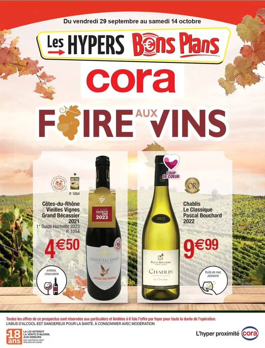 Foire aux vins