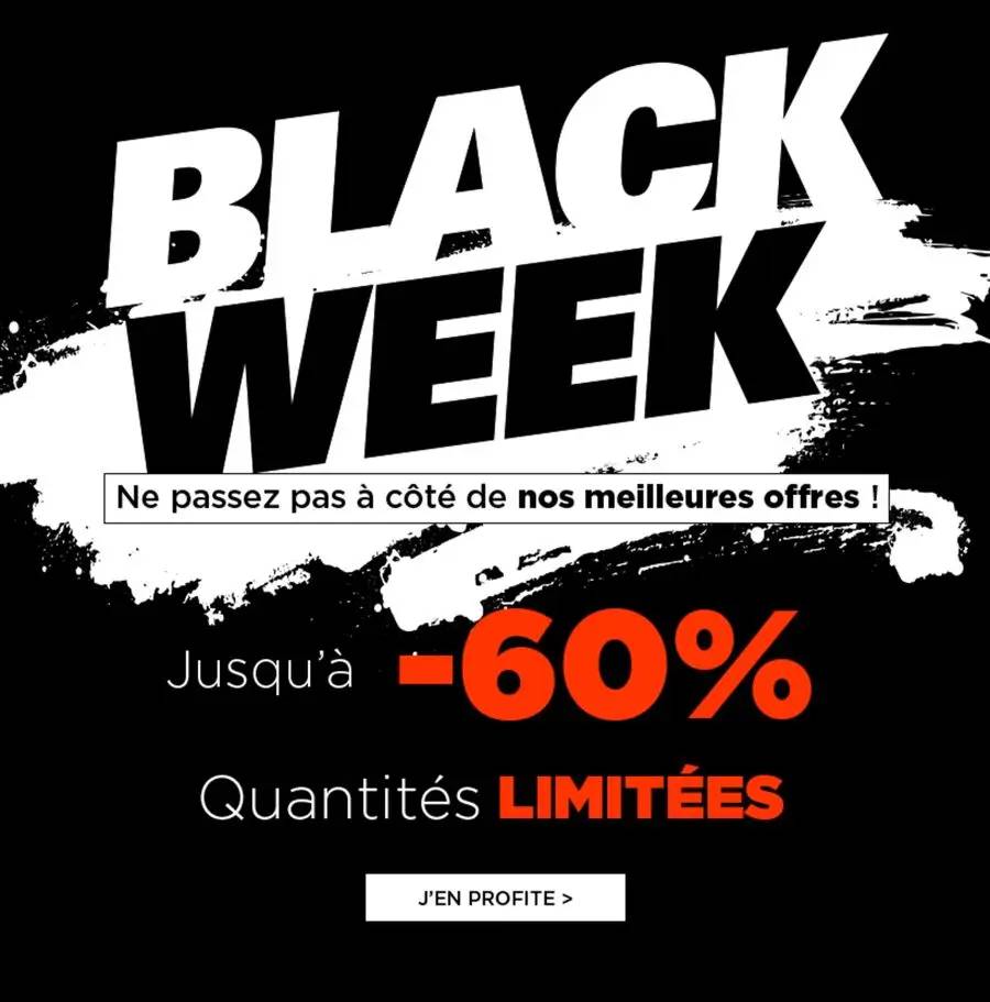 Black Week