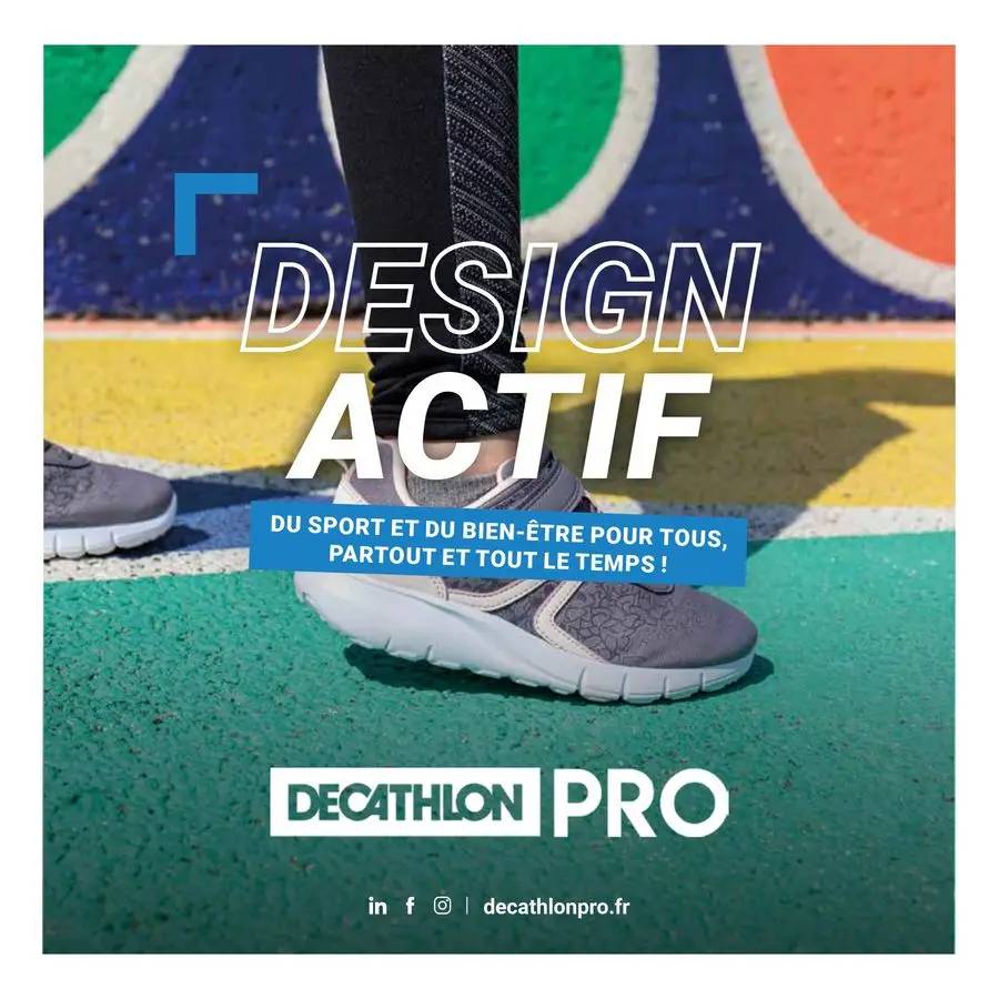 Design actif