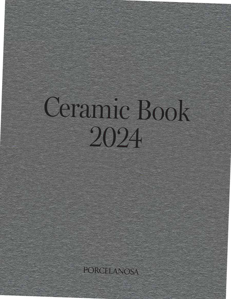 Ceramic book 2024