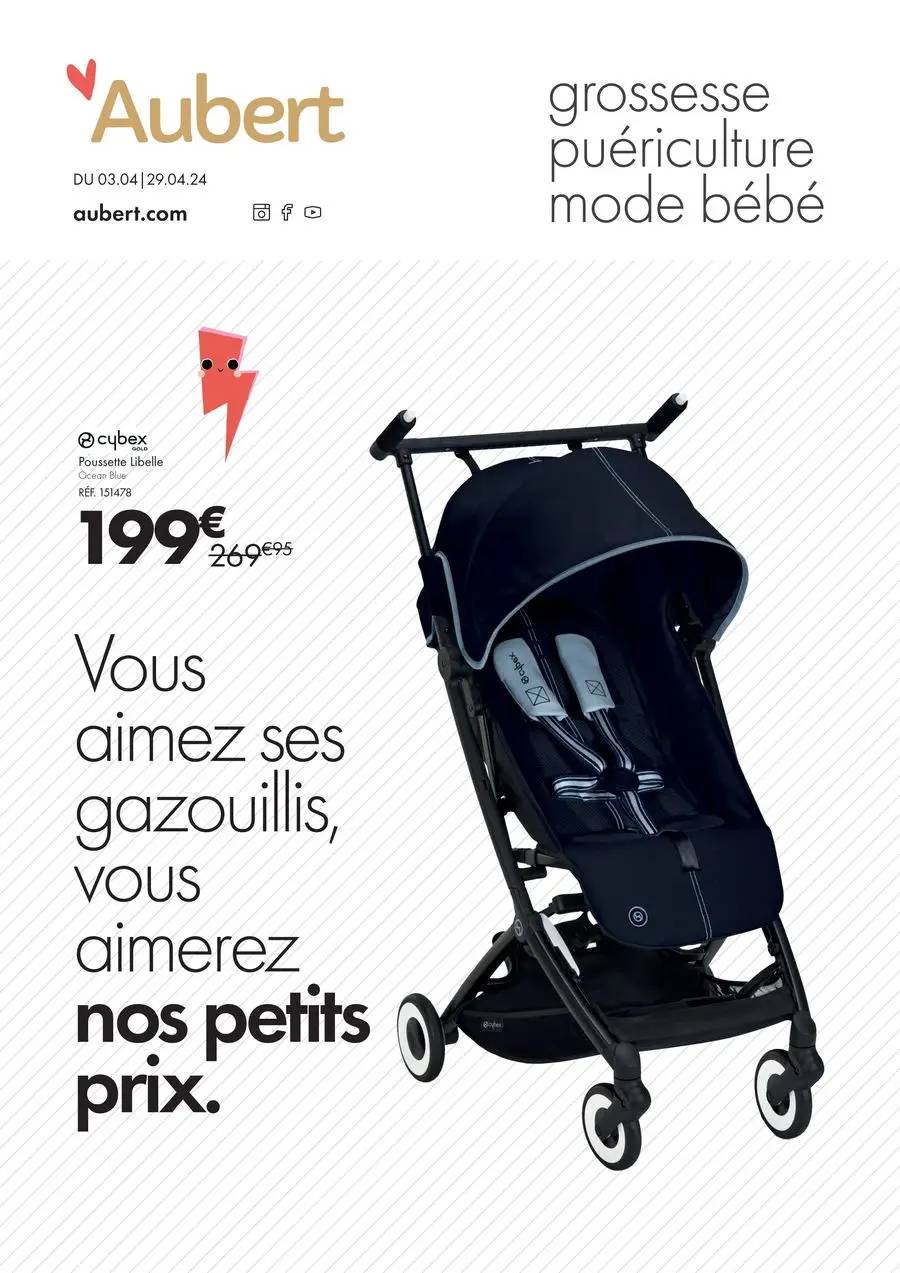 Grossesse puériculture mode bébé