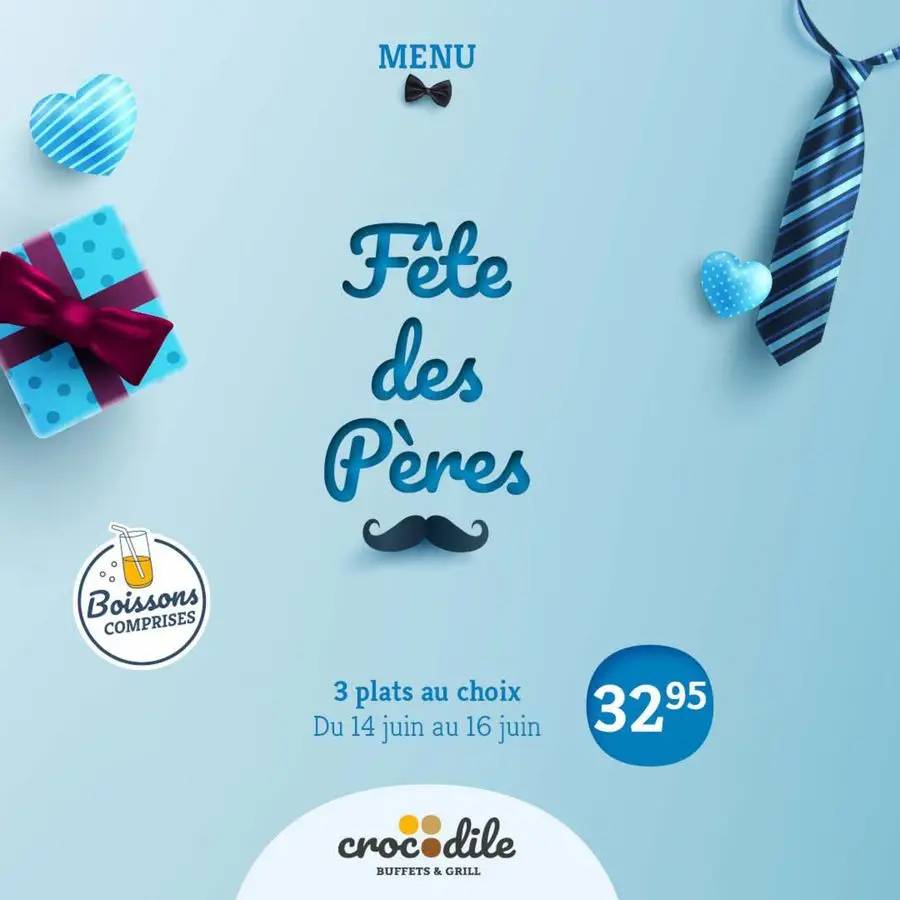 Fête des Pères